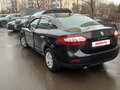 2013 Renault Fluence I Рестайлинг, чёрный, 1500000 рублей - вид 8