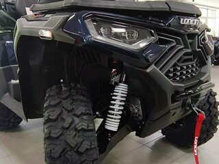 2026 Loncin XWolf 1000, синий, 1164000 рублей, вид 5