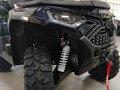 2026 Loncin XWolf 1000, синий, 1164000 рублей - вид 4