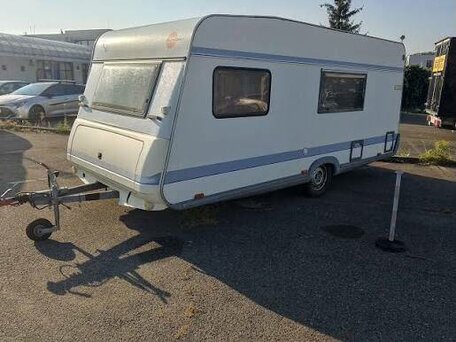 1995 Adria Coral, белый, 550000 рублей, вид 2