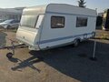 1995 Buerstner Lux, белый, 550000 рублей - вид 1