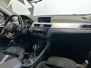 2019 BMW X2 xDrive20d I (F39), белый, 2549900 рублей, вид 5