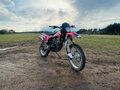 2016 Racer Enduro, красный, 51300 рублей - вид 2