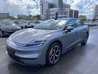 2026 Changan Qiyuan A06 63.18 kWh, серый, 2500000 рублей, вид 3