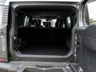 2026 Jetour T2, серый, 4699000 рублей, вид 4