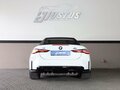 2024 BMW M4 Competition Package G82/G83, белый - вид 4