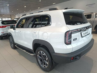 2026 Haval Dargo I Рестайлинг, белый, 3699000 рублей, вид 2