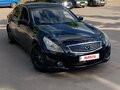 2011 Infiniti G25 IV, чёрный, 960000 рублей - вид 2