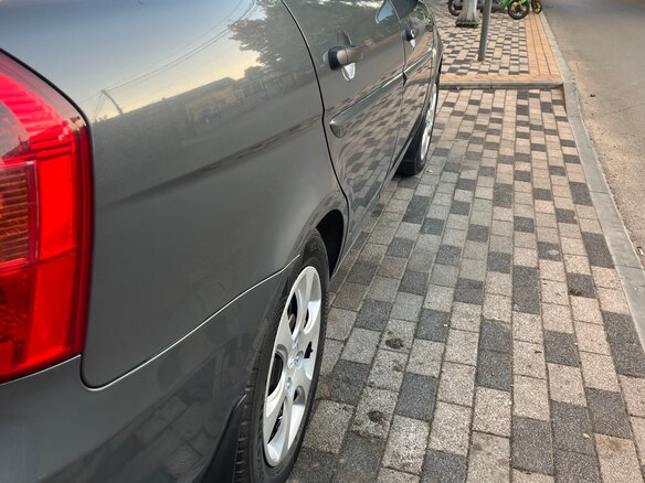 2007 Hyundai Accent III, серый, 585000 рублей - вид 6