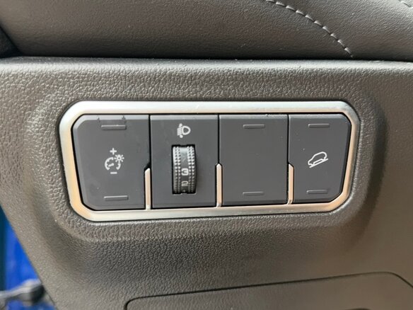 2019 Haval F7 I, синий, 1450000 рублей - вид 25