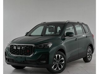 2024 SWM G05 Pro, зелёный, 1845000 рублей, вид 1