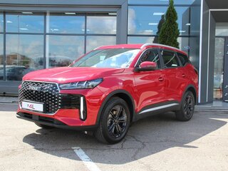 2026 Tenet T4L, красный, 2279000 рублей, вид 3