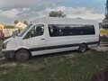 2014 Volkswagen Crafter, белый, 2000000 рублей - вид 4