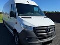 2022 Mercedes-Benz Sprinter, белый, 4700000 рублей