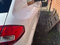 2014 Renault Koleos I Рестайлинг 2, белый, 1350000 рублей - вид 7