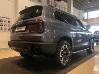 2025 Haval Dargo I, серый, 3549000 рублей, вид 4