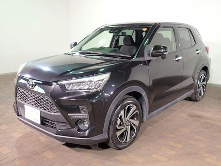 Toyota Raize I