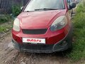 2012 Chery IndiS (S18D) I, красный, 200000 рублей