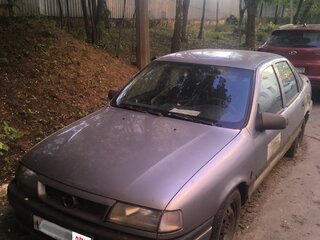 1994 Opel Vectra KAT A, серебристый, 55000 рублей, вид 1