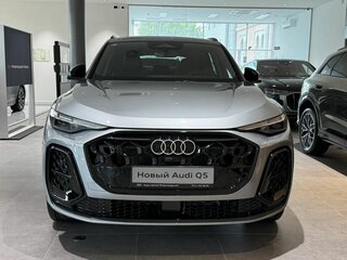 2026 Audi Q5 L III (GU), серый, 6500000 рублей, вид 2