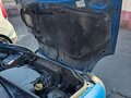 2004 Renault Kangoo I Рестайлинг, синий, 320000 рублей - вид 7