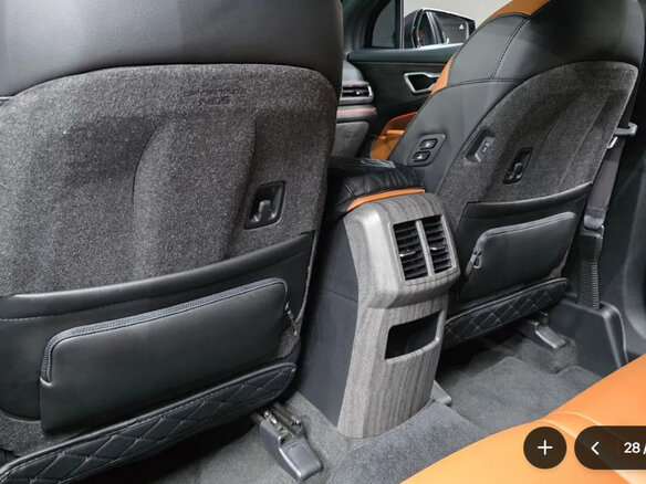 2023 Kia Sportage V, серый, 2750000 рублей - вид 26