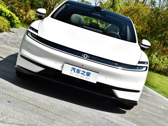 2026 Changan Qiyuan A06 28.39 kWh, белый, 2590000 рублей - вид 8
