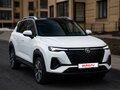 2024 Changan CS35 Plus I Рестайлинг, белый, 2150000 рублей