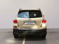 2010 Toyota Highlander II (XU40) Рестайлинг, бежевый - вид 6