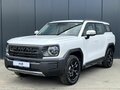 2026 Haval H3 I Рестайлинг, белый