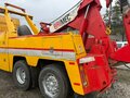 2000 DAF 95XF, жёлтый, 11000000 рублей - вид 7
