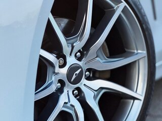 2018 Genesis G70 I, серый, 2490635 рублей, вид 3