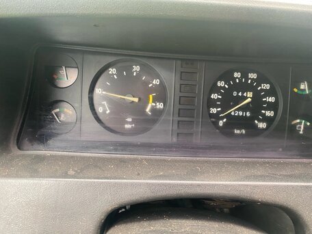 2002 ГАЗ ГАЗель (2705), синий, 230000 рублей, вид 4