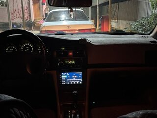2001 Daewoo Magnus, белый, 100000 рублей, вид 4
