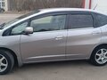 2010 Honda Fit II, серый, 680000 рублей - вид 1