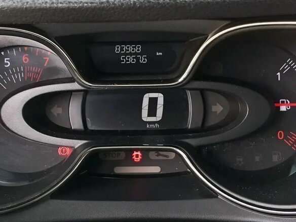 2019 Renault Kaptur I, белый, 1489999 рублей - вид 14