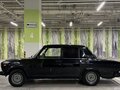 2011 Lada (ВАЗ) 2107, чёрный, 193000 рублей - вид 4