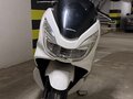 2001 Honda PCX 125, белый, 320000 рублей - вид 2