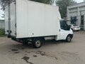 2013 Ford Transit, белый, 1300000 рублей - вид 3