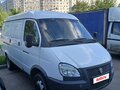 2016 ГАЗ ГАЗель (2705), белый, 895000 рублей - вид 6