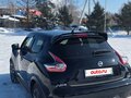 2016 Nissan Juke I Рестайлинг, чёрный, 1350000 рублей - вид 3