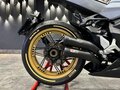 2021 MV Agusta Superveloce 800, белый - вид 1