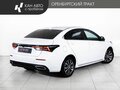 2023 Omoda S5, белый, 1094000 рублей - вид 2
