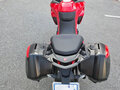 2024 Ducati Multistrada V2, красный, 1560000 рублей - вид 3