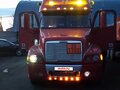 2002 Freightliner Columbia, красный, 1700000 рублей