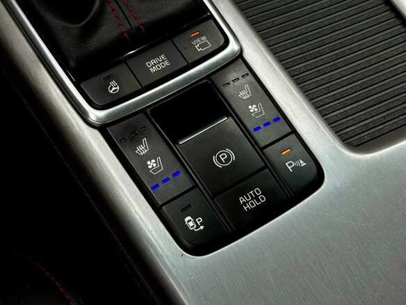 2018 Kia Optima IV Рестайлинг, белый, 1949000 рублей - вид 26