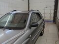 2006 Kia Sportage II, серебристый, 730000 рублей - вид 5