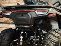 2026 Loncin XWolf 700, серебристый, 898000 рублей - вид 6