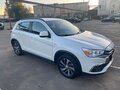 2018 Mitsubishi ASX I Рестайлинг 2, белый, 1350000 рублей