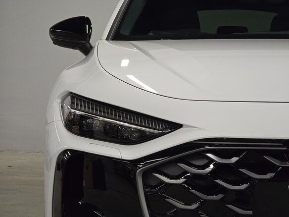 2026 Audi A5 L Sportback III (B10), белый, 5725000 рублей - вид 15